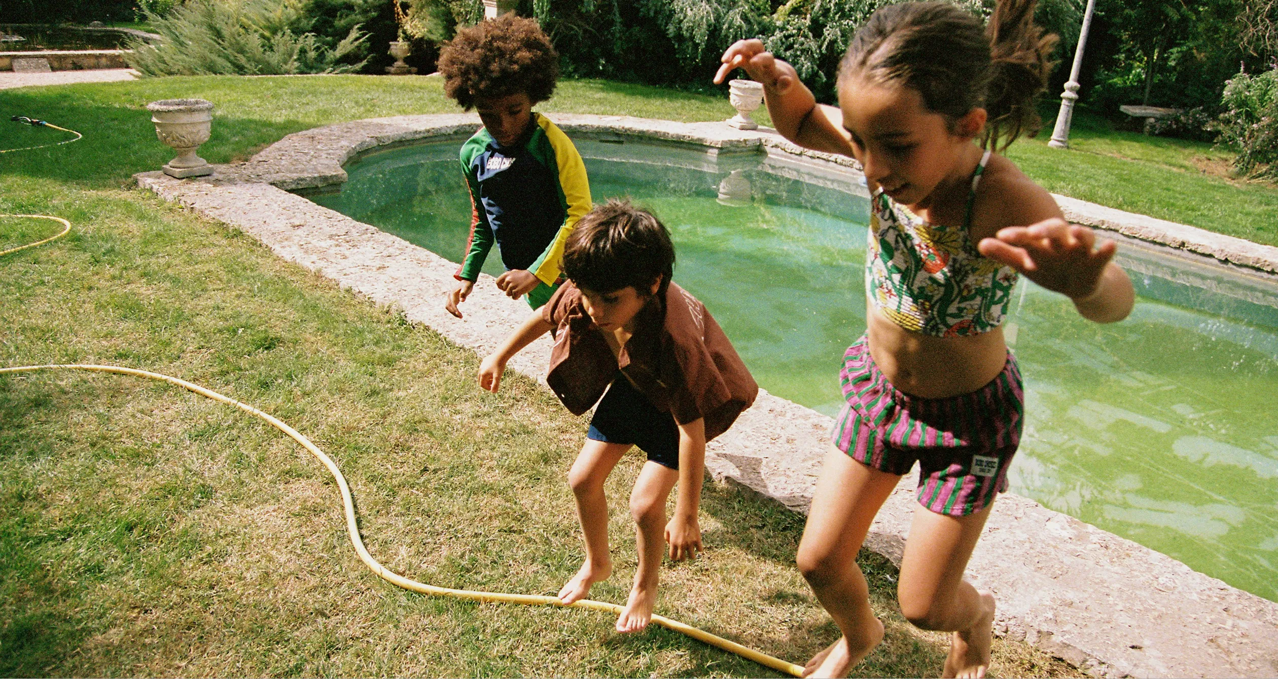 Playful Fashion for Conscious Souls